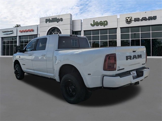 New 2026 RAM 3500 Laramie image 6