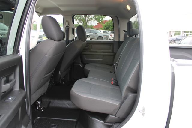 Used 2023 RAM 1500 Tradesman w/ Popular Equipment Group AWD/4WD image 15