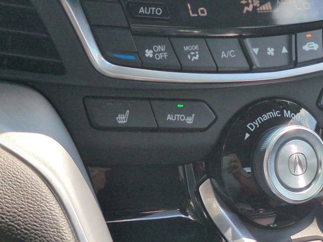 Used 2023 Acura TLX image 17