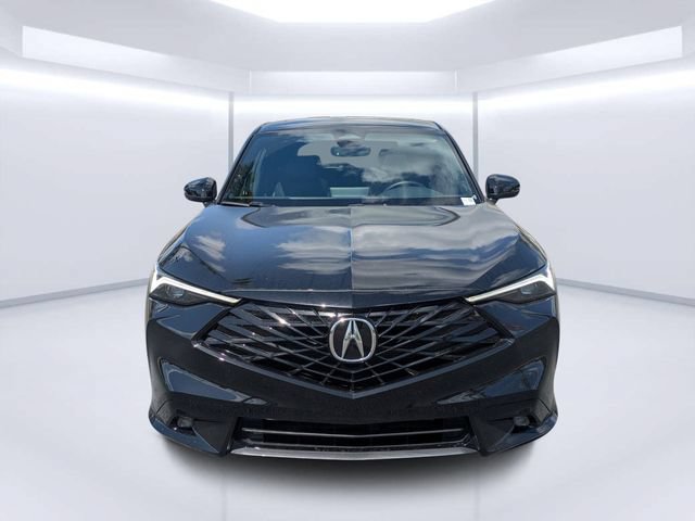 Certified 2025 Acura ADX A-Spec FWD image 8