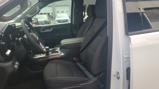 New 2026 GMC Sierra 1500 Elevation w/ X31 Off-Road Package AWD/4WD image 12