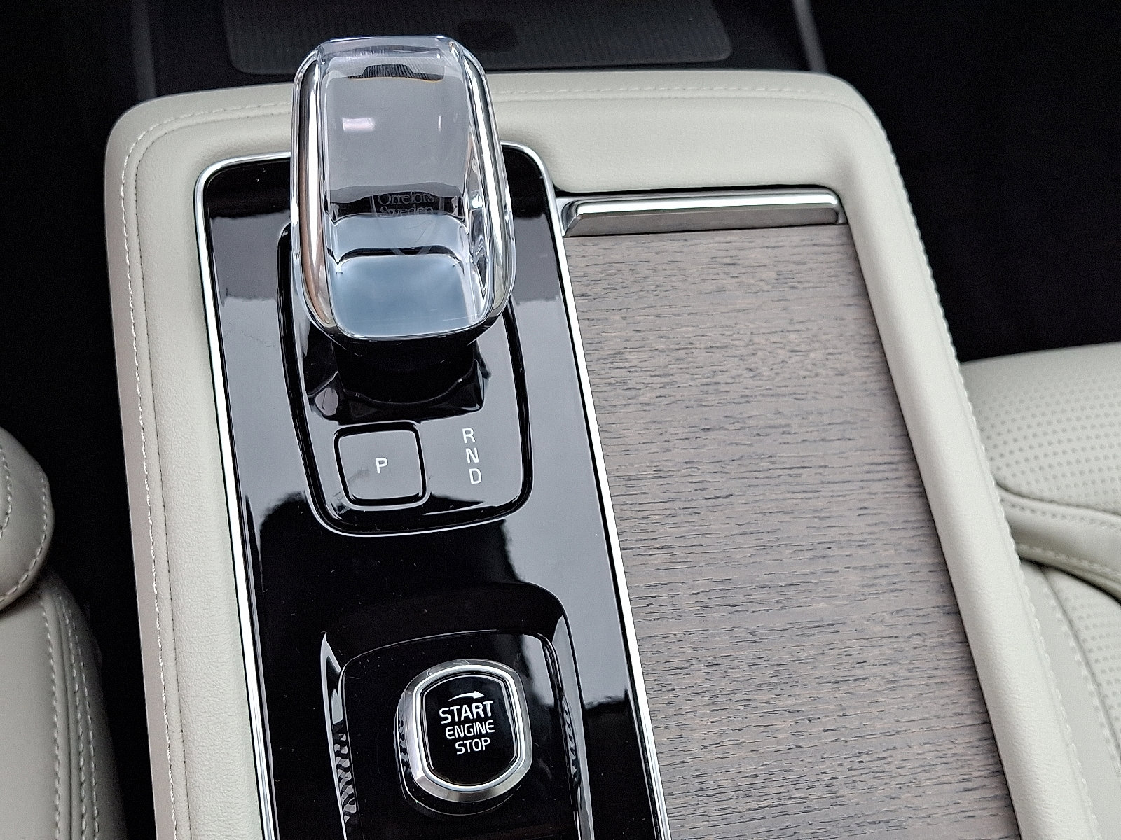 New 2026 Volvo XC90 T8 Ultra image 11
