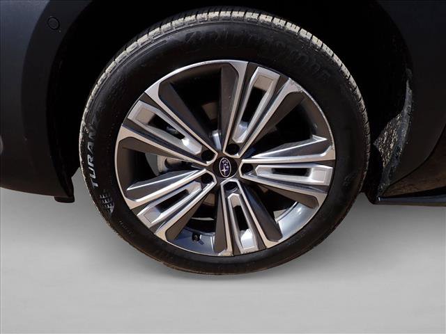 Certified 2023 Subaru Solterra AWD image 7