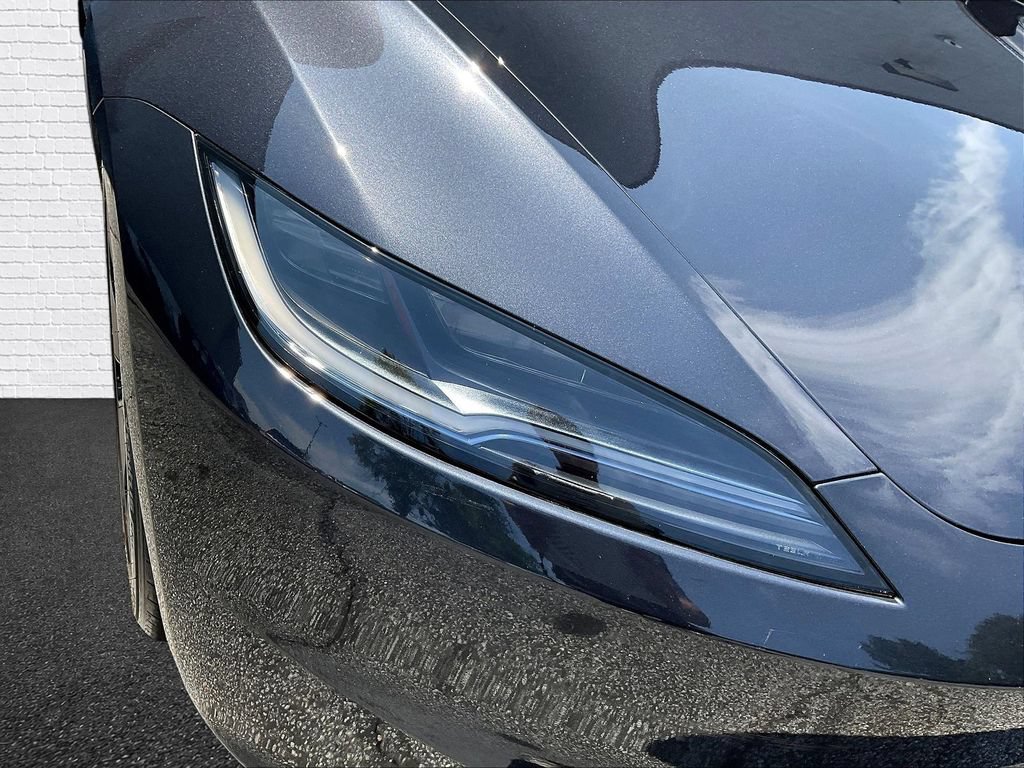 Used 2024 Tesla Model 3 Long Range AWD/4WD image 22