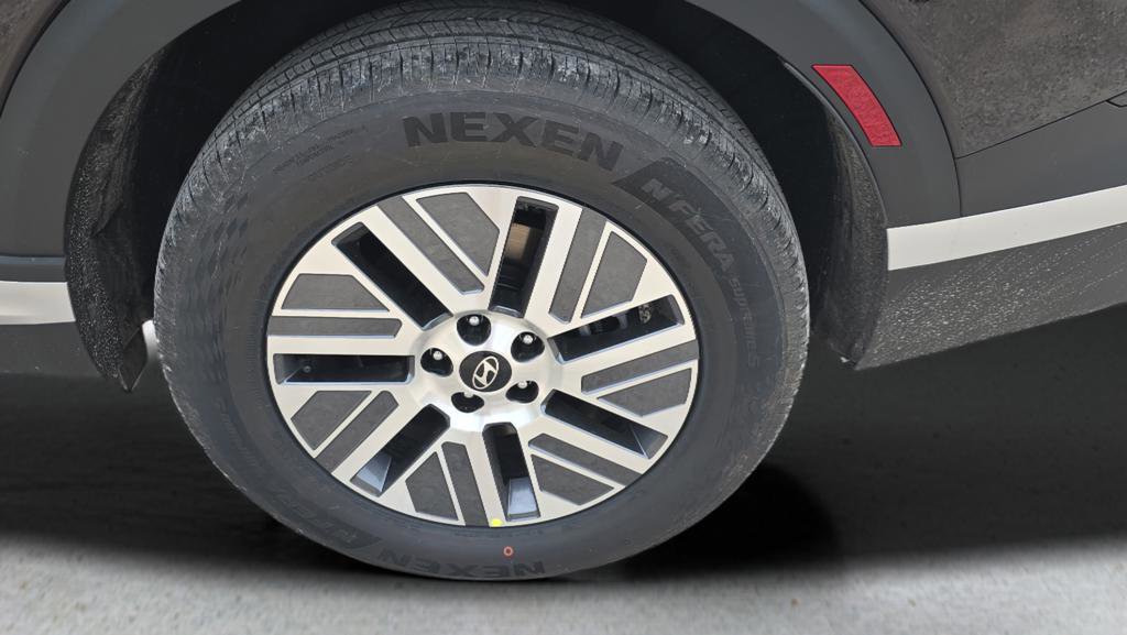 New 2026 Hyundai Palisade SEL Premium FWD image 31