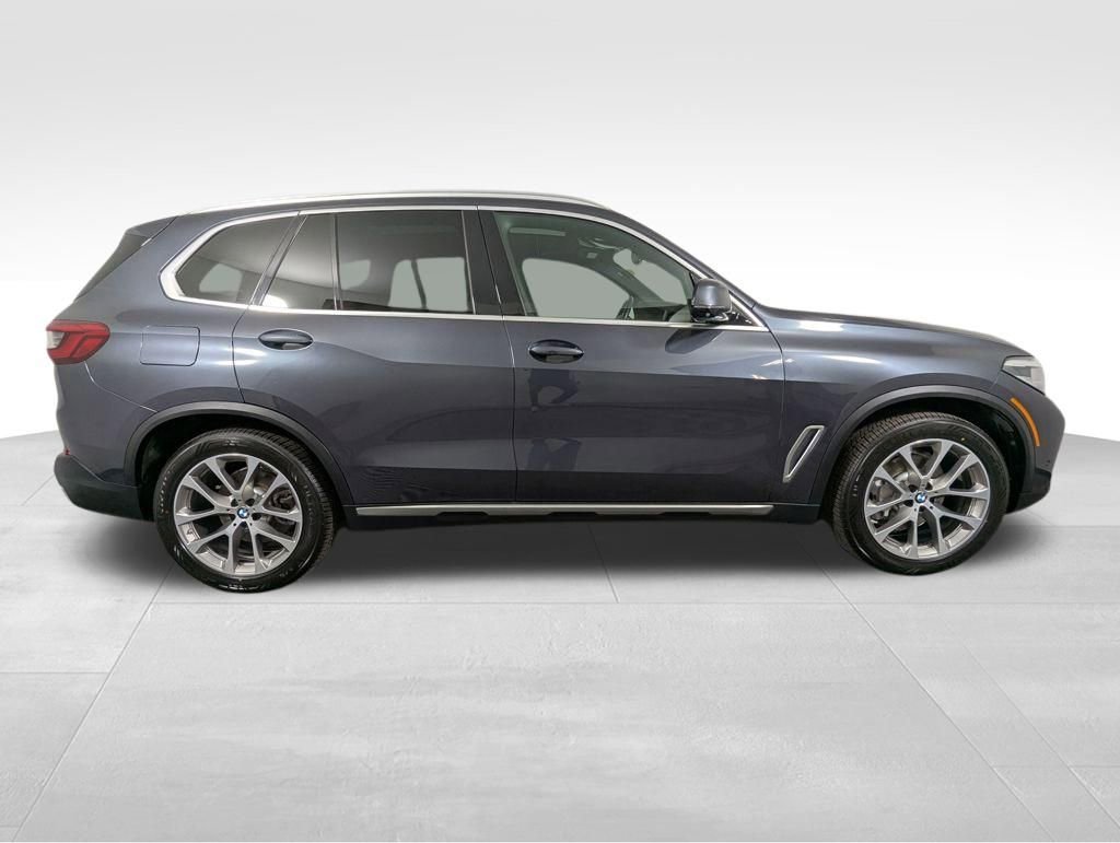 Used 2019 BMW X5 xDrive40i w/ Convenience Package image 25