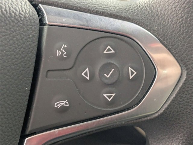 Certified 2023 Chevrolet Traverse LS image 16