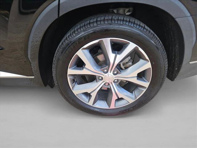 Used 2022 Hyundai Palisade SEL w/ Convenience Package FWD image 9