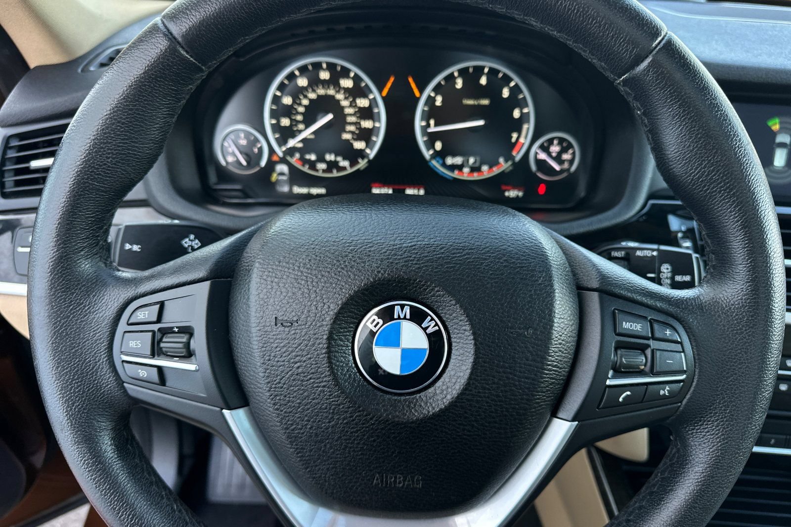 Used 2017 BMW X3 sDrive28i RWD image 31
