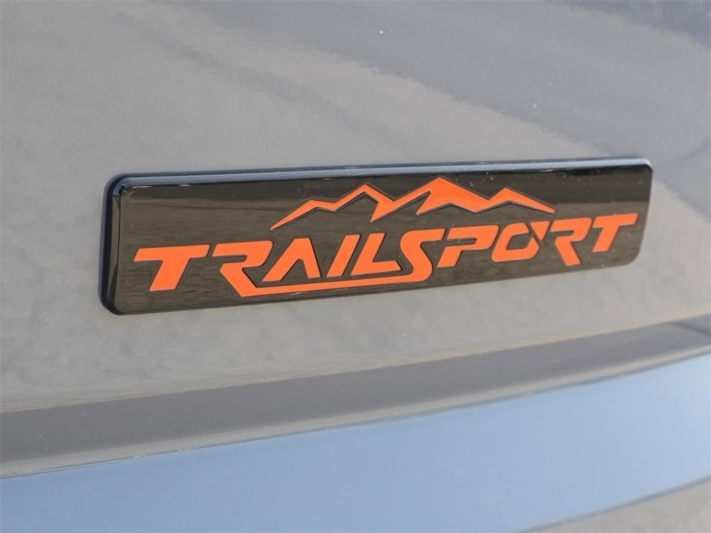 New 2026 Honda Passport TrailSport image 12