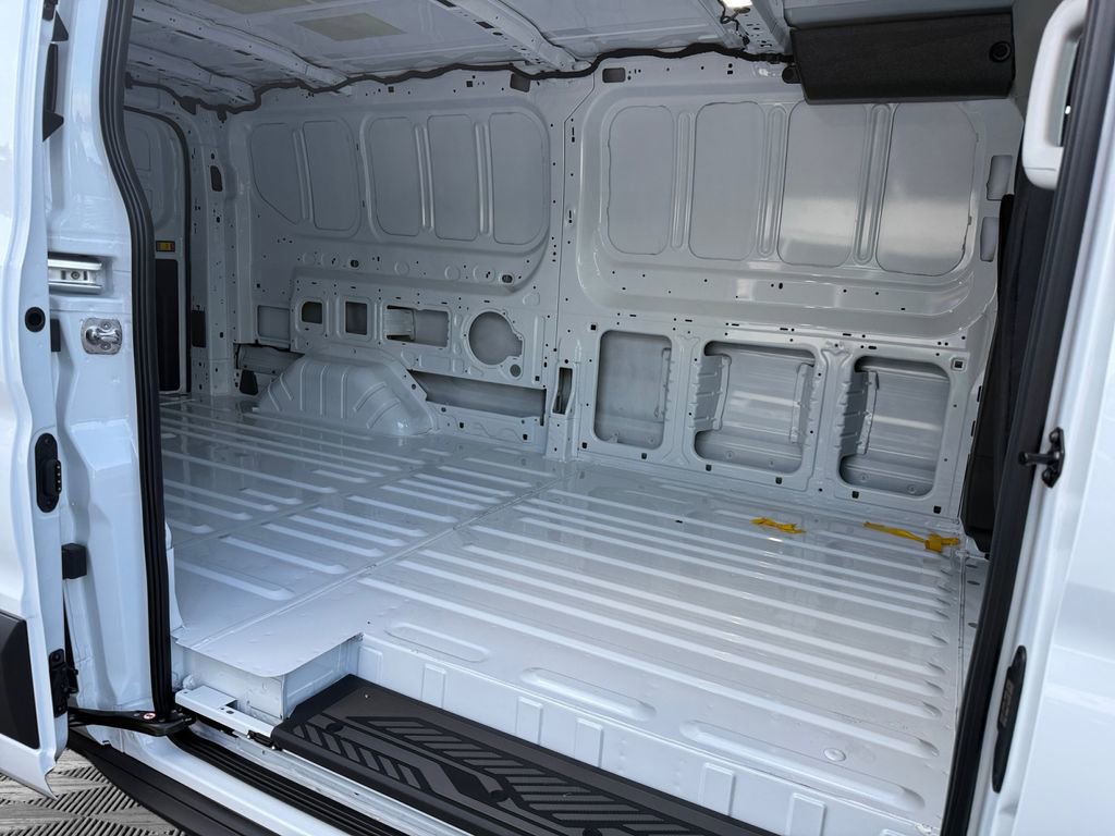 New 2026 Ford Transit 150 Low Roof RWD image 13