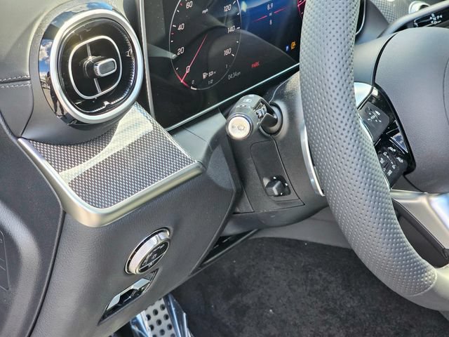 New 2026 Mercedes-Benz GLC 300 4MATIC image 13