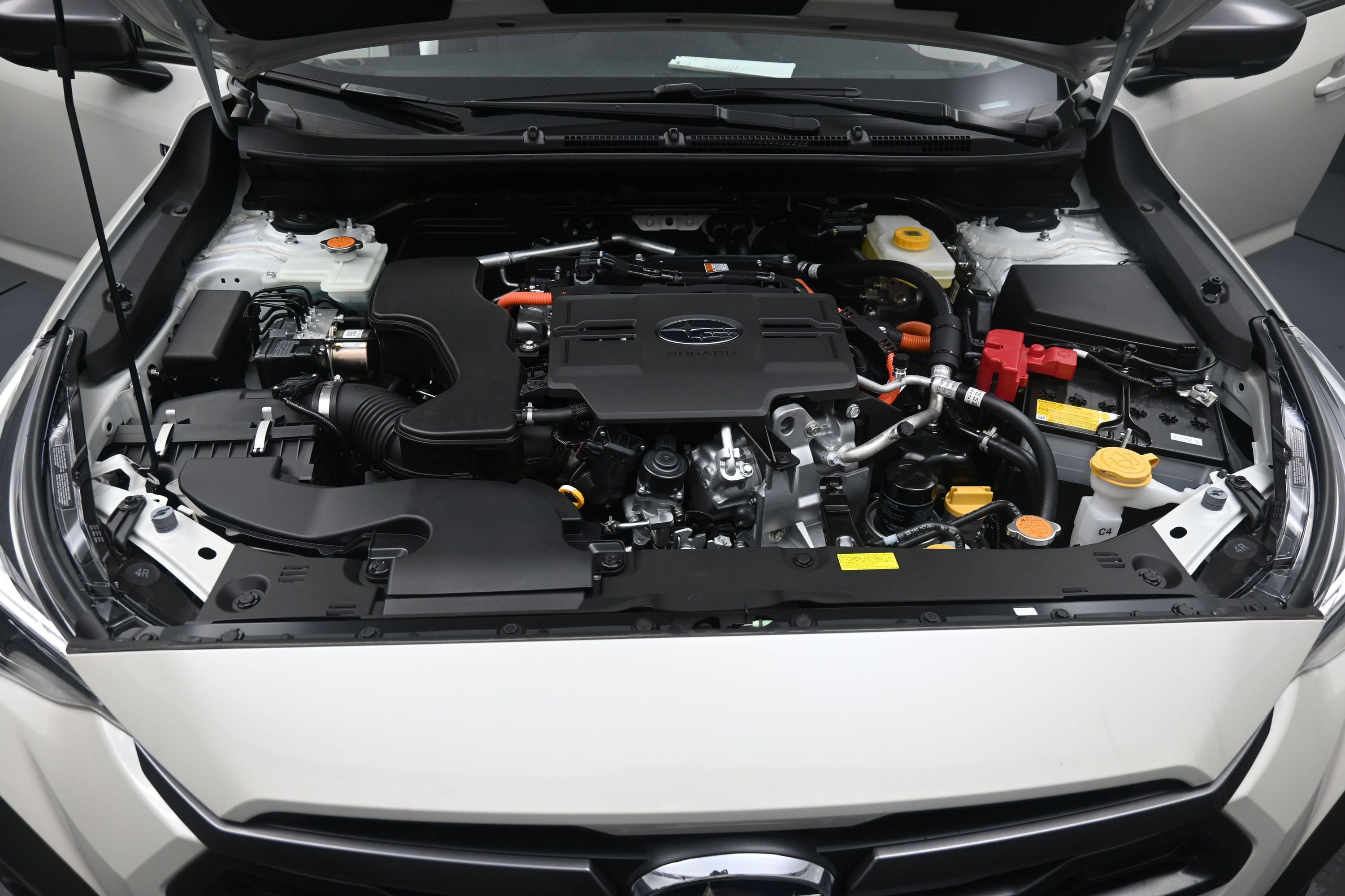 New 2026 Subaru Crosstrek 2.5i Limited AWD/4WD image 16