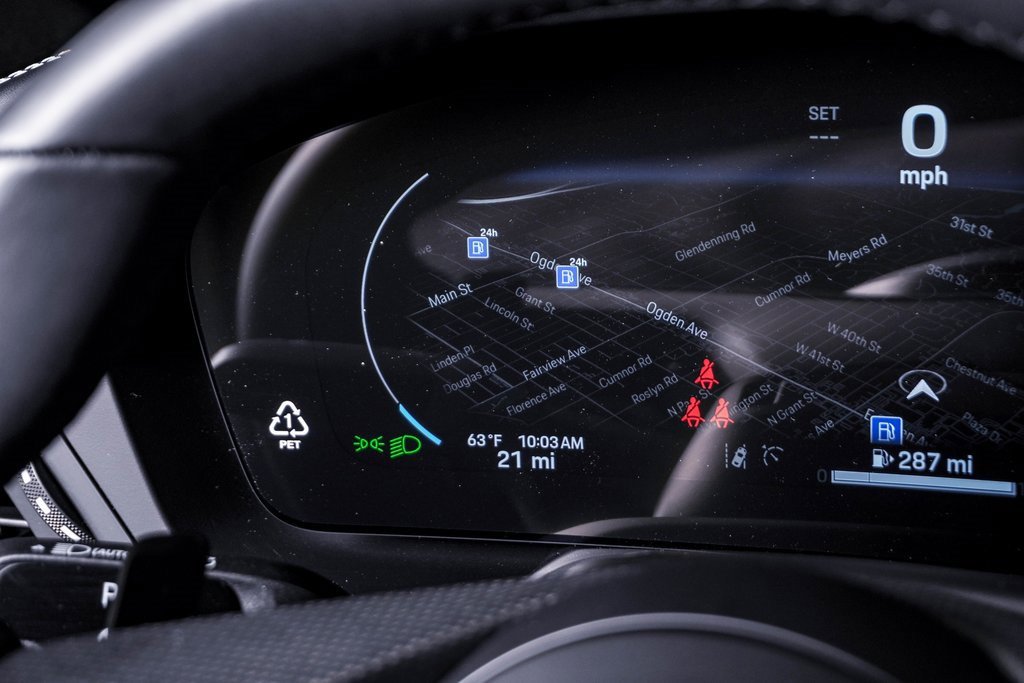 New 2026 Porsche 911 Carrera 4 GTS image 23