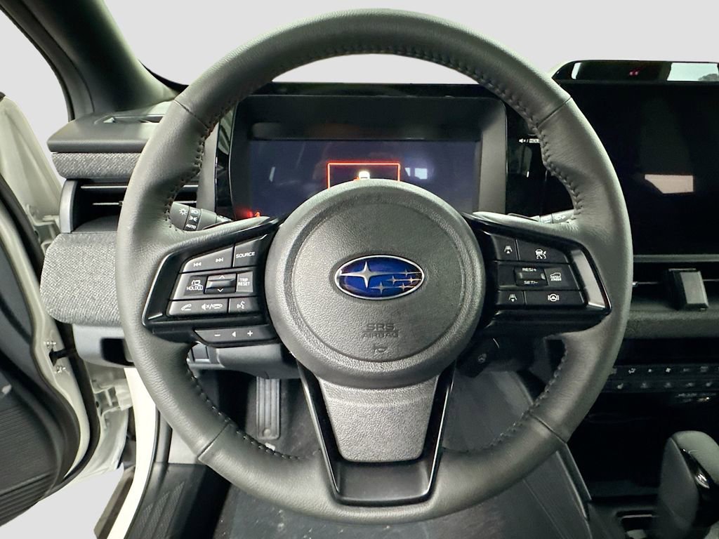 New 2026 Subaru Outback Limited XT image 7