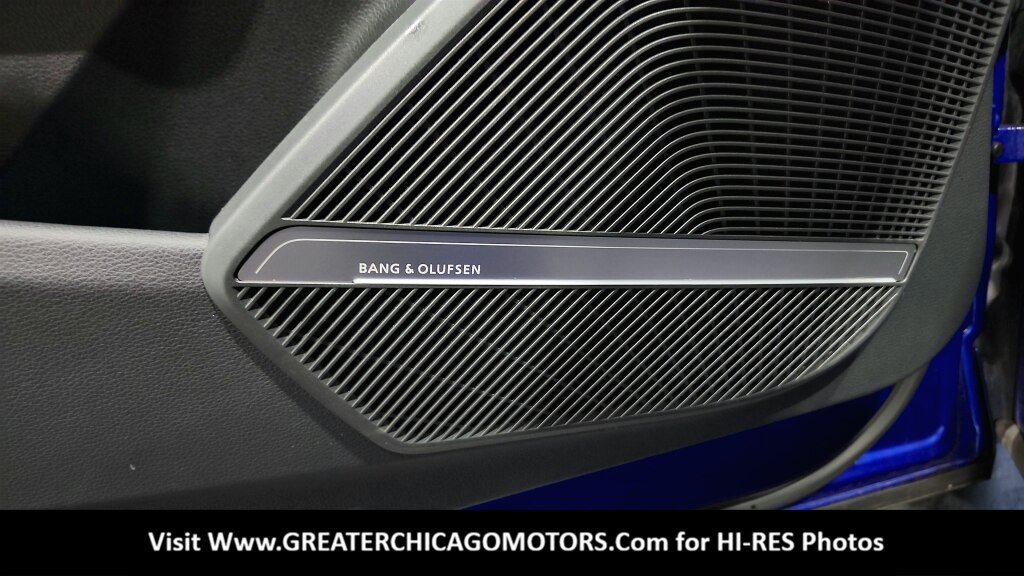 Used 2023 Audi SQ5 Premium Plus w/ Premium Plus Package AWD/4WD image 30
