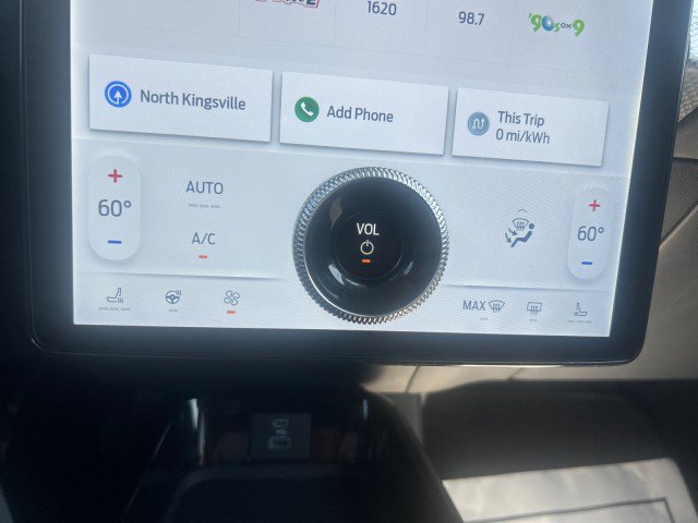 Used 2021 Ford Mustang Mach-E Select w/ Comfort/Technology Package image 18