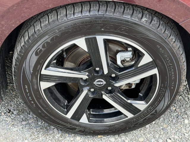 Used 2024 Nissan Sentra SV FWD image 7