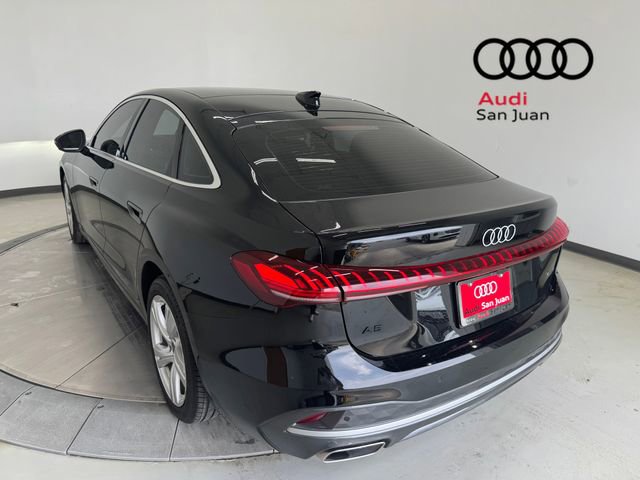 Used 2025 Audi A5 2.0T Premium w/ Convenience Package AWD/4WD image 34