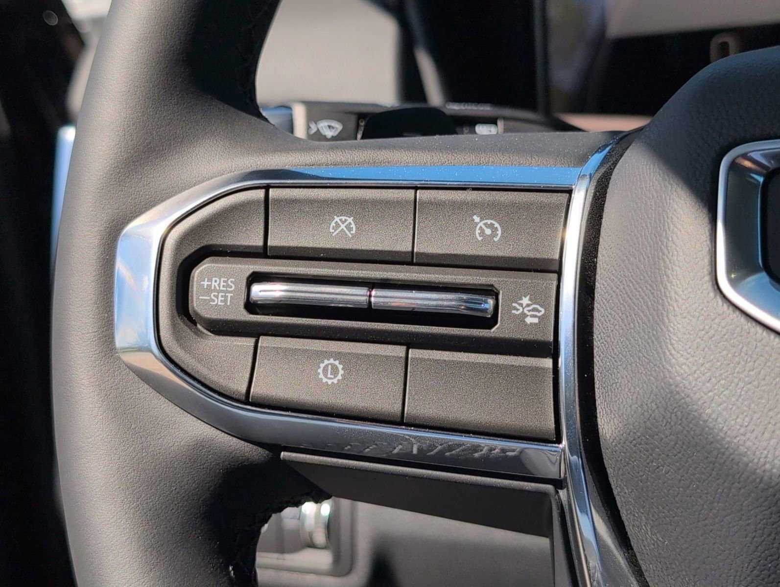 New 2026 GMC Terrain Elevation w/ Elevation Premium Package image 26