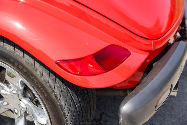Used 1999 Plymouth Prowler image 62