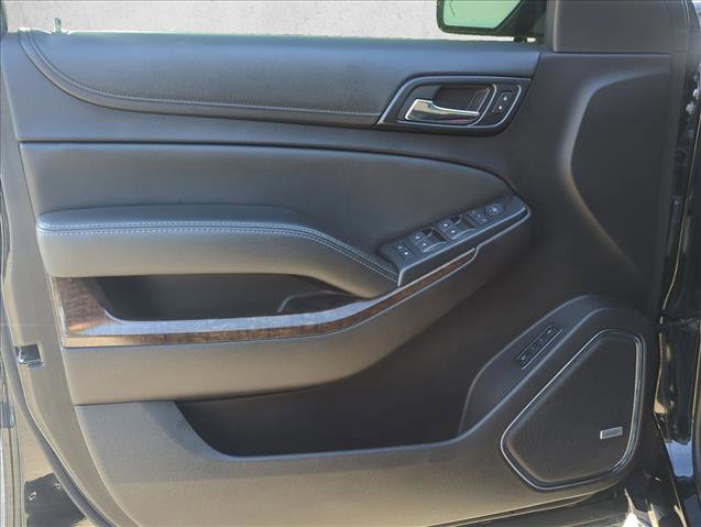 Used 2016 Chevrolet Tahoe LT image 7