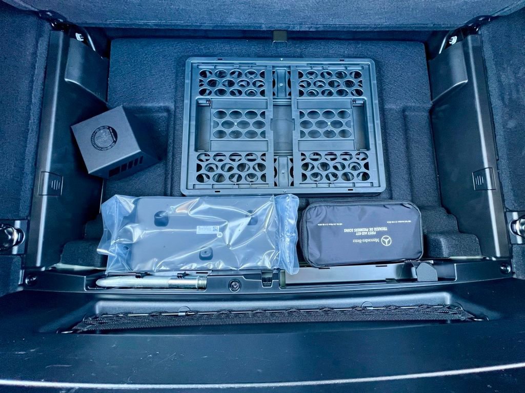 Certified 2026 Mercedes-Benz AMG GT 63 image 65