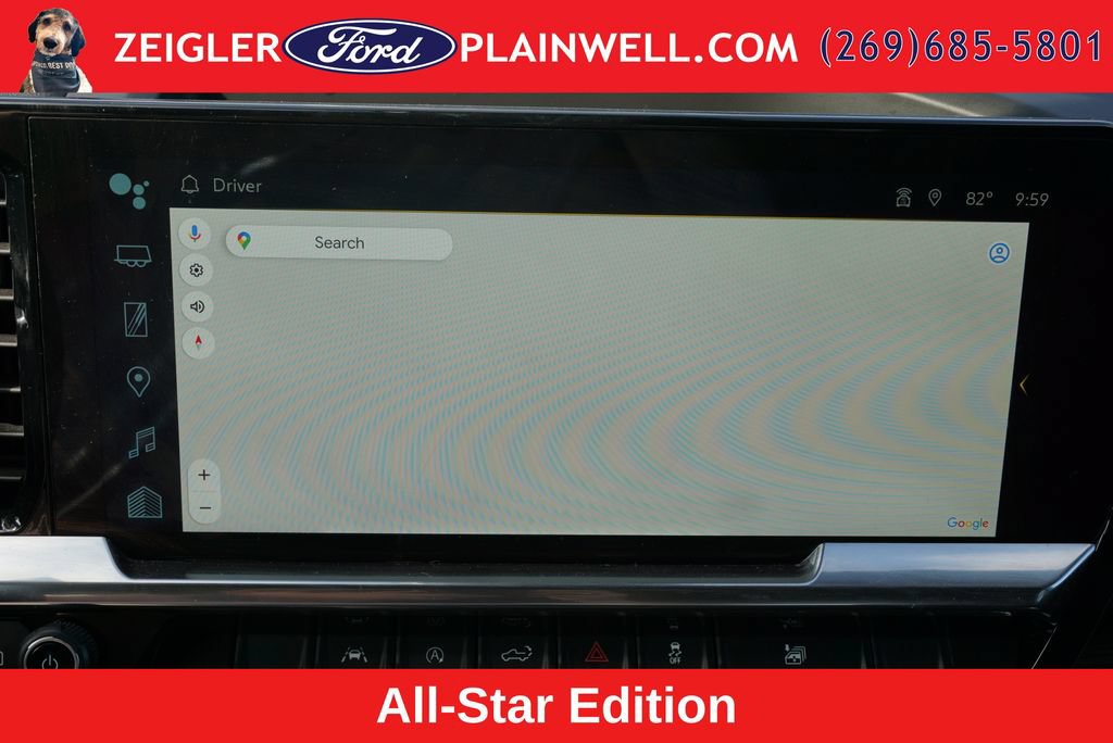 Used 2024 Chevrolet Silverado 1500 LT AWD/4WD image 18