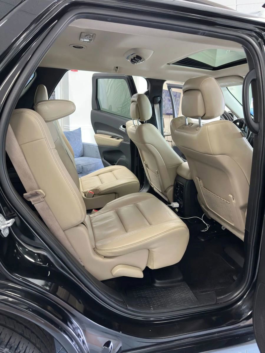 Used 2018 Dodge Durango GT w/ Premium Group AWD/4WD image 7
