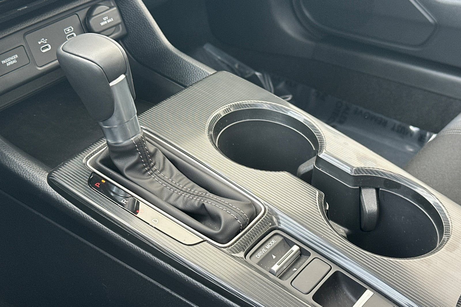 Used 2026 Honda Civic Sport image 23