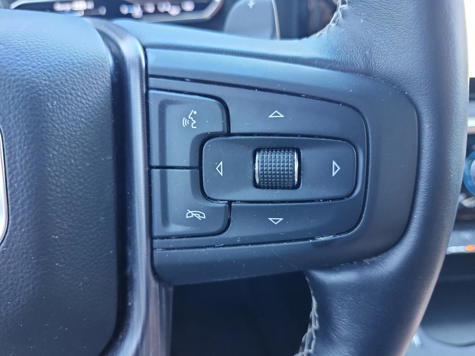 Used 2024 GMC Sierra 1500 Denali Ultimate image 31