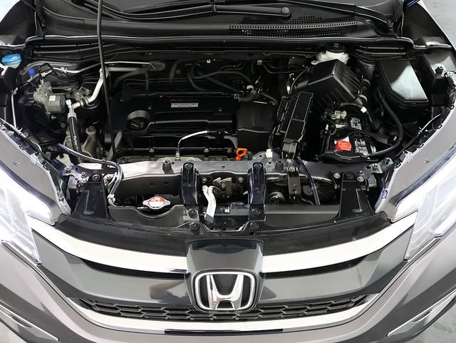 Used 2016 Honda CR-V EX image 35