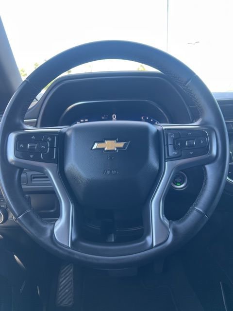 Used 2024 Chevrolet Tahoe LT image 12