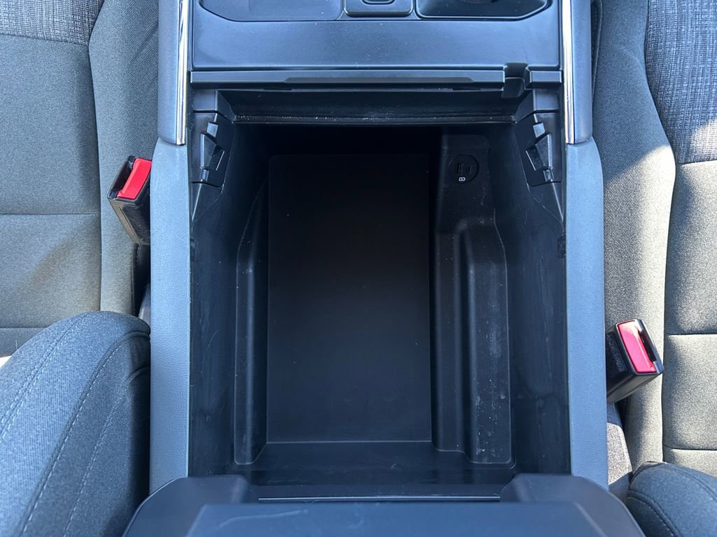 Used 2023 Ford F150 Lightning XLT w/ Tow Technology Package image 25