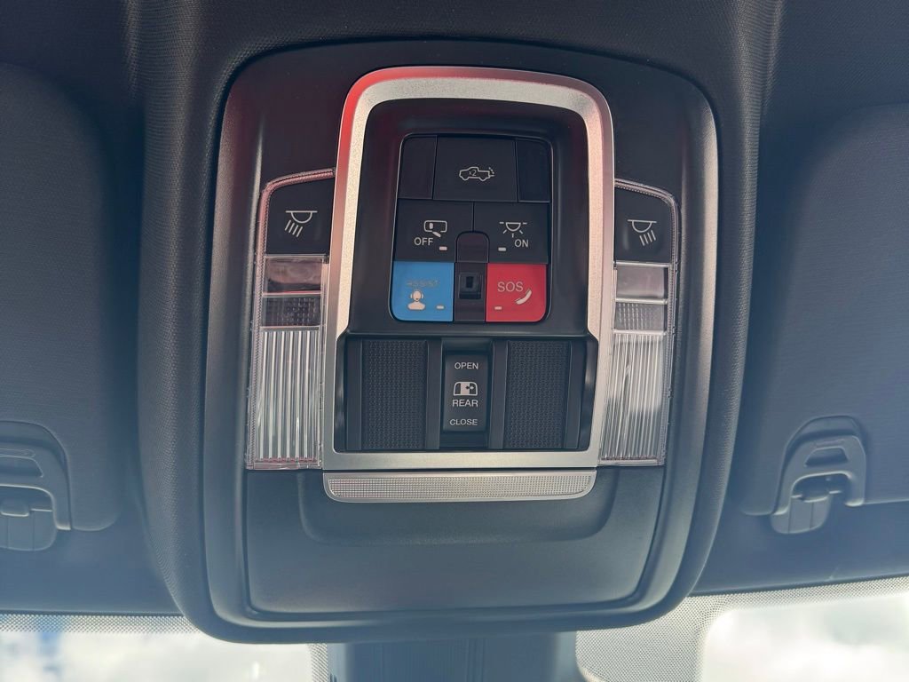 New 2026 RAM 1500 Rebel w/ G/T Package image 29