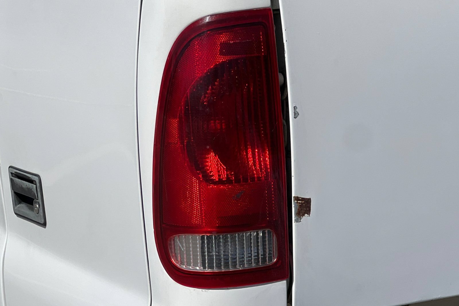 Used 2003 Ford F350 XL AWD/4WD image 42