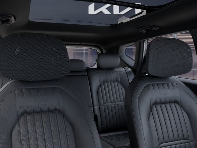 New 2027 Kia Seltos X-Line SX AWD/4WD image 27