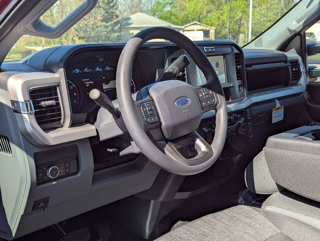 New 2026 Ford F250 XLT w/ FX4 Off-Road Package AWD/4WD image 5