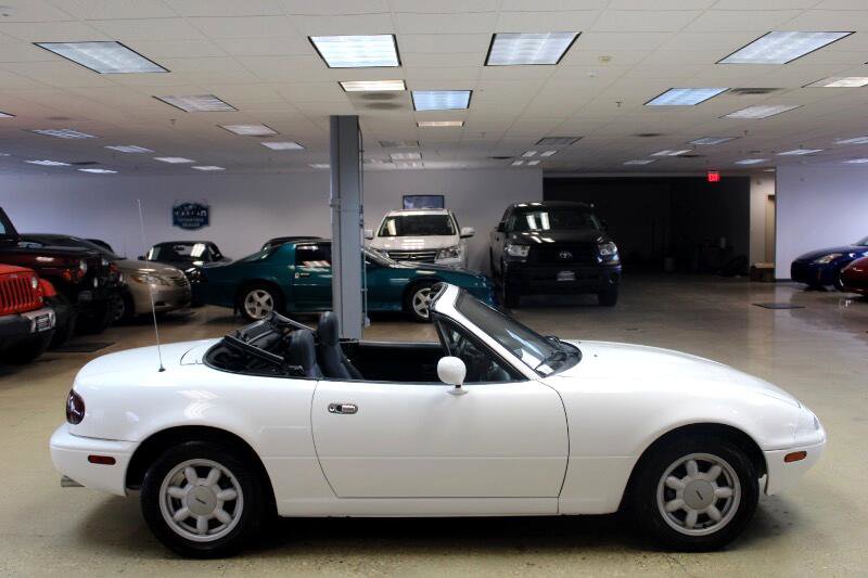 Used 1990 MAZDA MX-5 Miata image 24