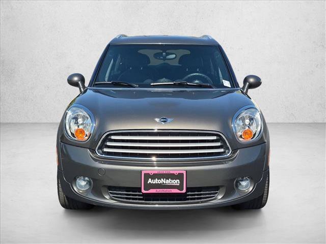 Used 2012 MINI Cooper Countryman FWD image 2