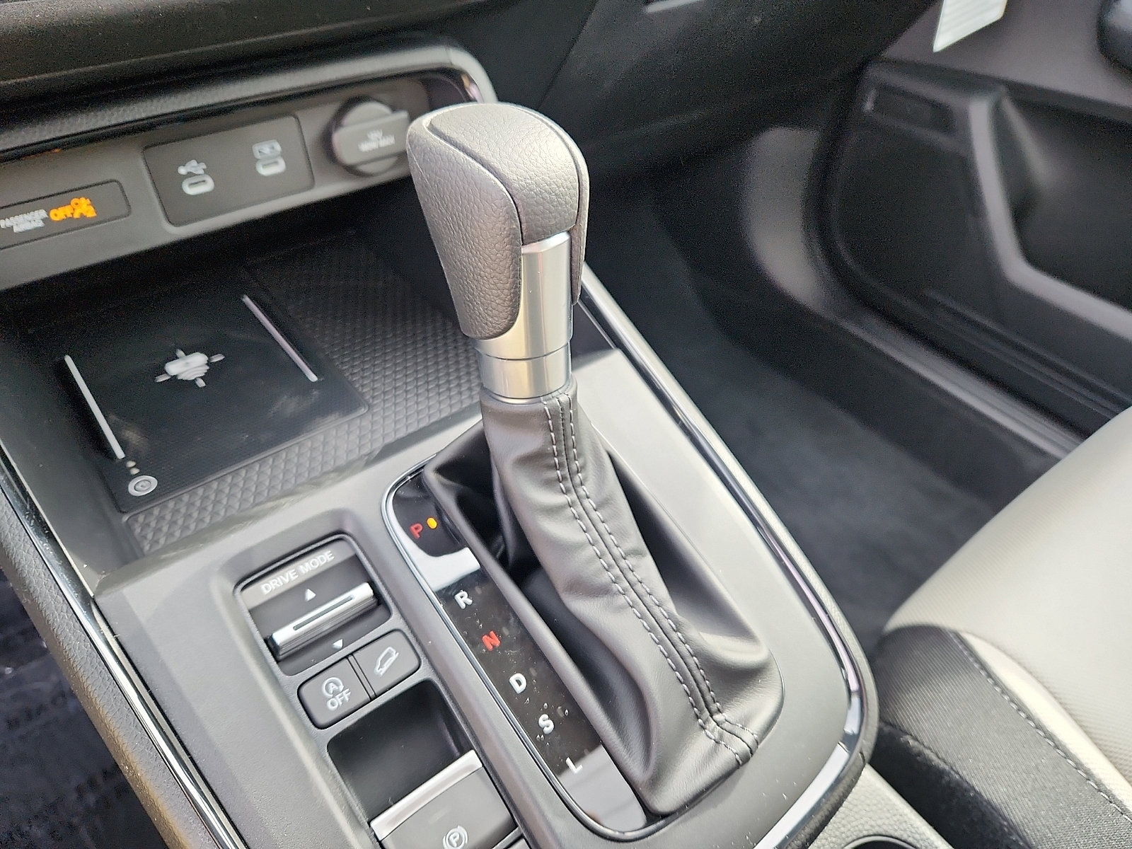 New 2026 Honda CR-V EX image 11