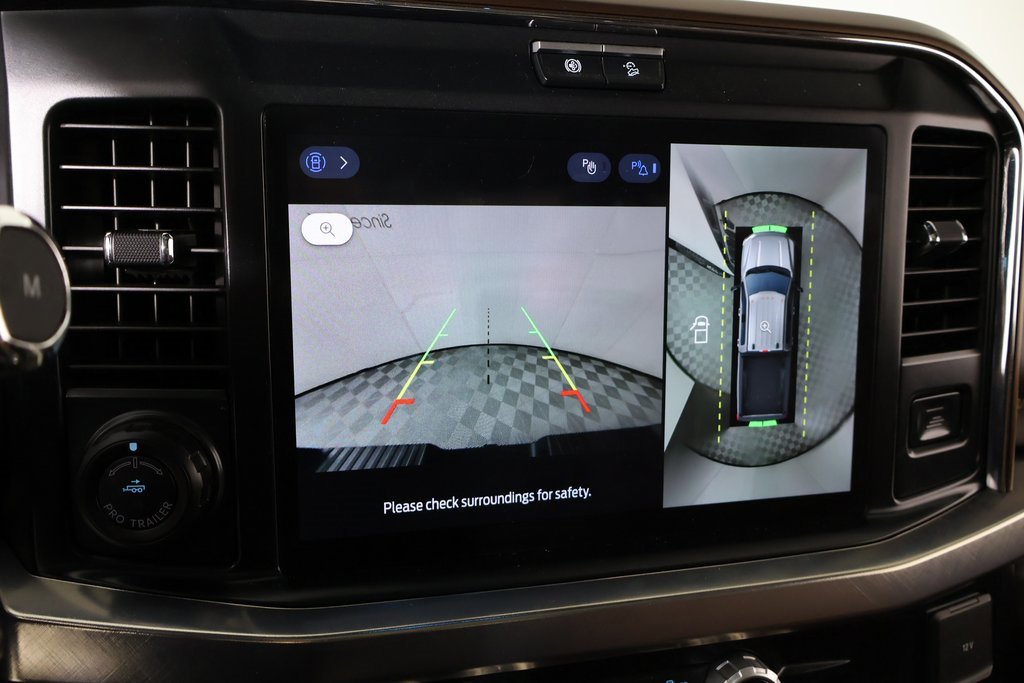 Used 2025 Ford F250 King Ranch image 6