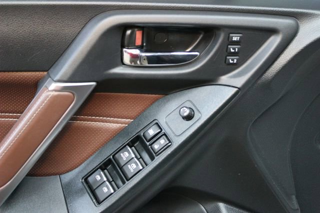 Used 2018 Subaru Forester 2.5i Touring image 18