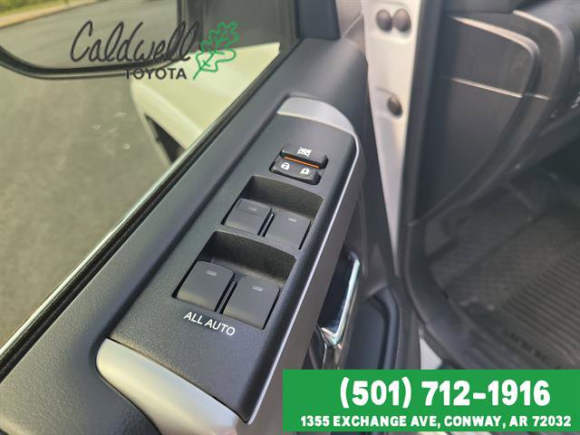 Certified 2024 Toyota 4Runner Limited image 11