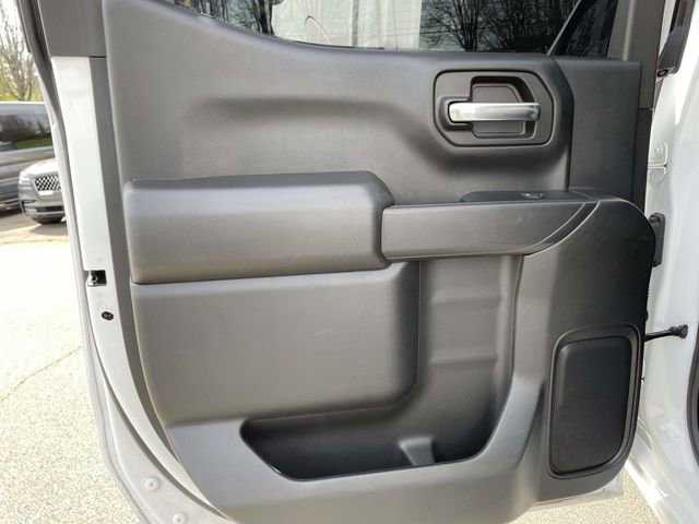 Used 2024 Chevrolet Silverado 1500 Custom image 15