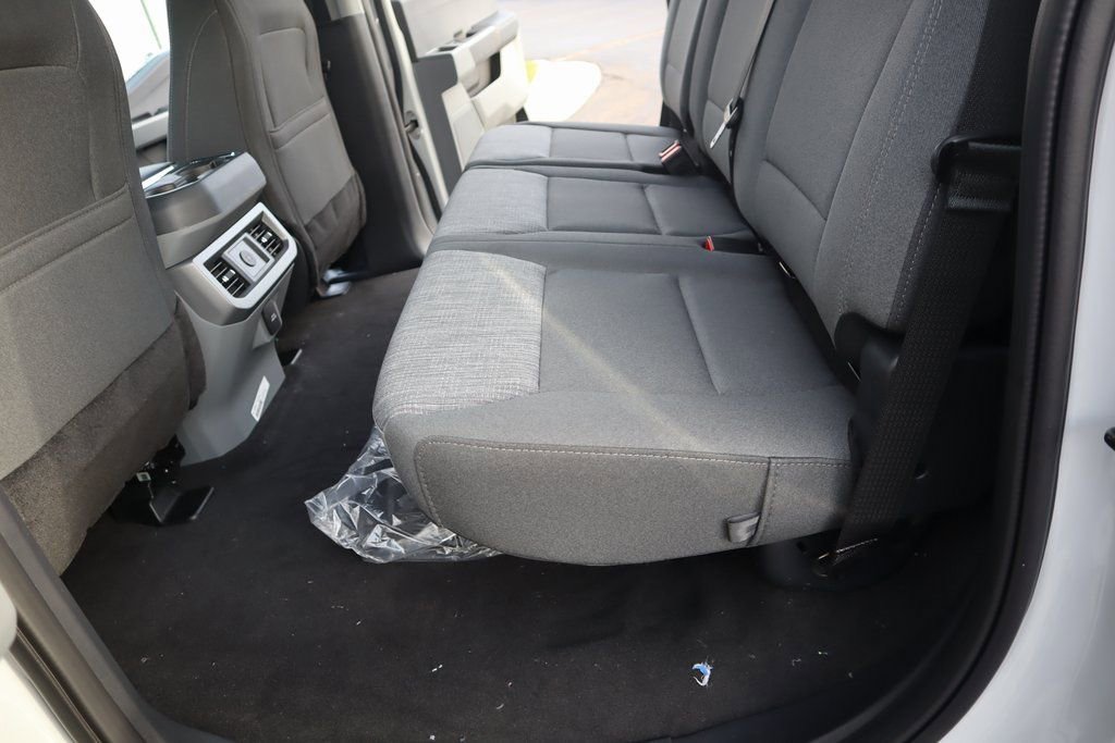 New 2026 Ford F350 XLT w/ 360-Degree Camera Package image 11