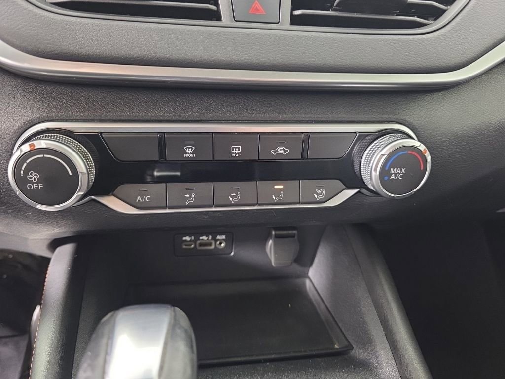 Used 2022 Nissan Altima 2.5 SR image 20