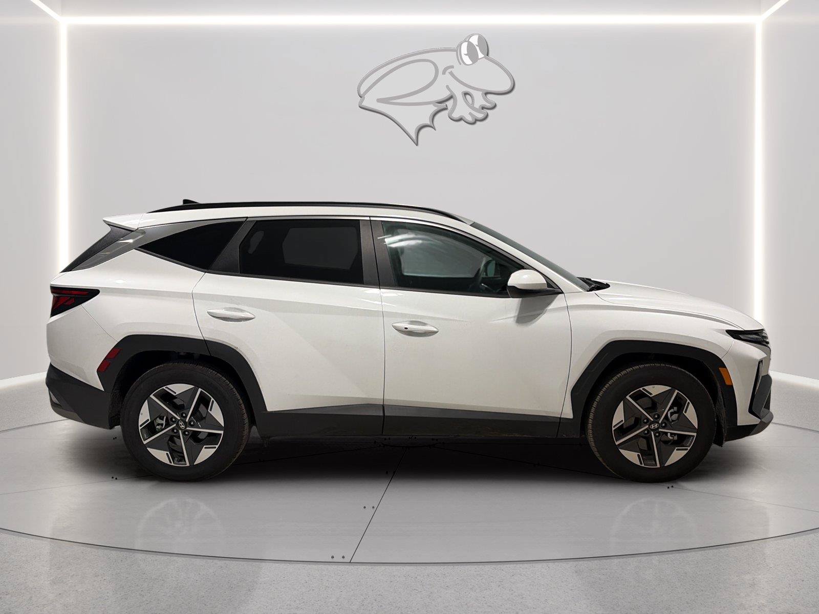 Used 2026 Hyundai Tucson SEL Plus FWD image 6