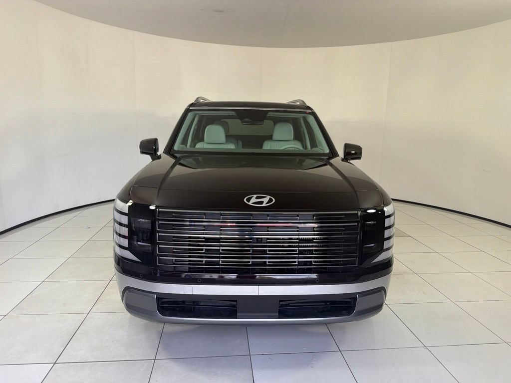 New 2026 Hyundai Palisade SEL Premium FWD image 2