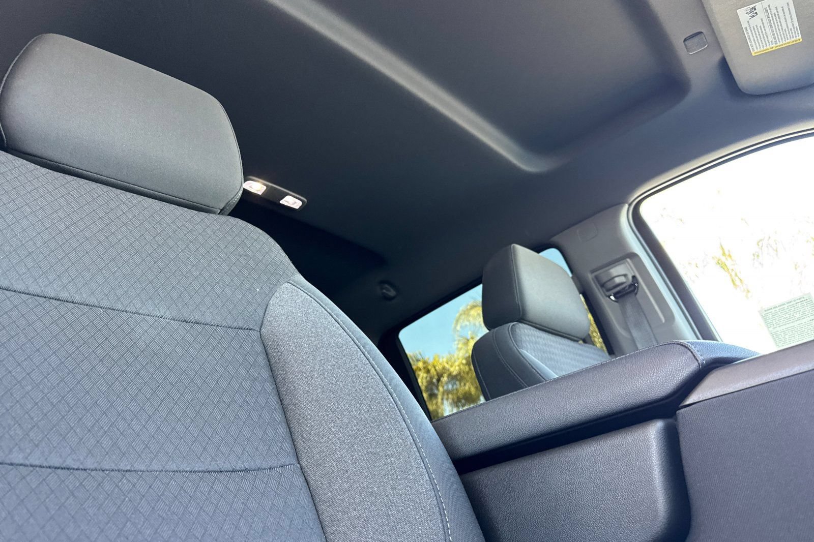 Certified 2023 GMC Sierra 1500 Elevation RWD image 17